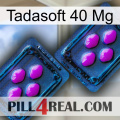 Tadasoft 40Mg 03